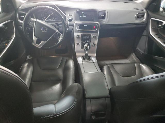 Photo 8 from auction – 2017 VOLVO S60 DYNAMI with VIN YV140MTL6H2430690