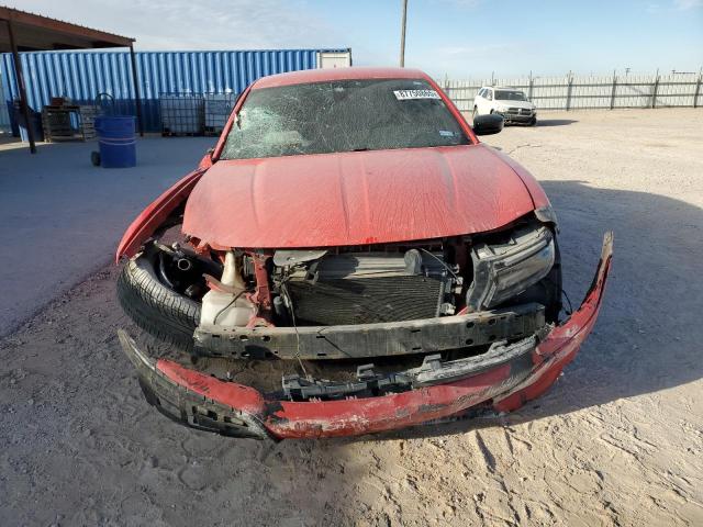 Photo 5 from auction – 2017 DODGE CHARGER SX with VIN 2C3CDXHG5HH642804