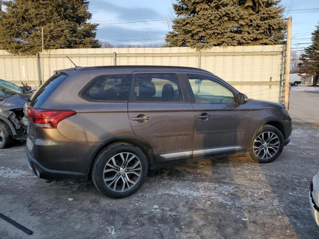 Photo 3 from auction – 2016 MITSUBISHI OUTLANDER with VIN JA4AZ3A30GZ058436