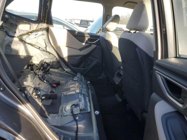 Photo 11 from auction – 2024 SUBARU FORESTER with VIN JF2SKABC2RH437840