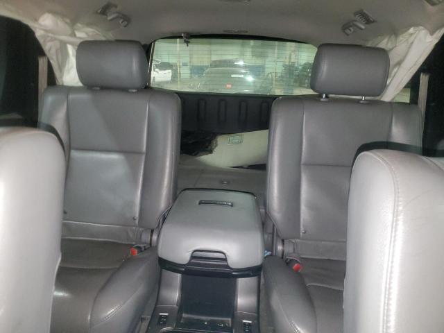 Photo 10 from auction – 2011 TOYOTA SEQUOIA PL with VIN 5TDDW5G14BS048581