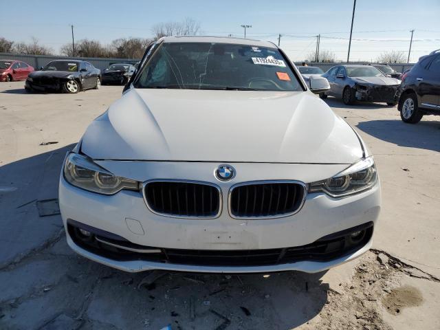 Photo 5 from auction – 2018 BMW 330 I with VIN WBA8B9G55JNU96966