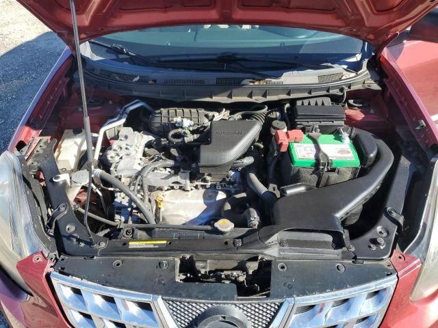 Photo 12 from auction – 2014 NISSAN ROGUE SELE with VIN JN8AS5MT7EW609403
