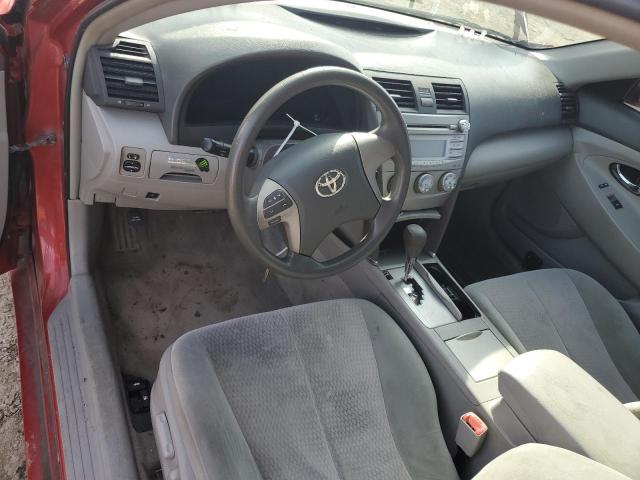 Photo 8 from auction – 2011 TOYOTA CAMRY BASE with VIN 4T1BF3EK0BU192336