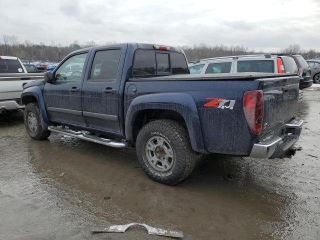Photo 2 from auction – 2008 CHEVROLET COLORADO with VIN 1GCDT13E188158768