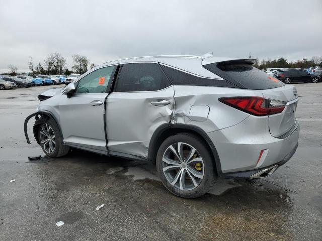 Photo 2 from auction – 2016 LEXUS RX 350 with VIN 2T2BZMCA6GC038452