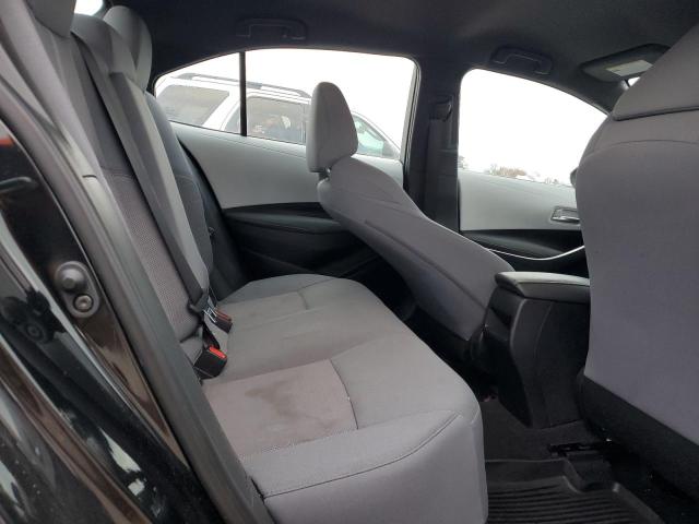 Photo 10 from auction – 2022 TOYOTA COROLLA SE with VIN 5YFS4MCE9NP137141