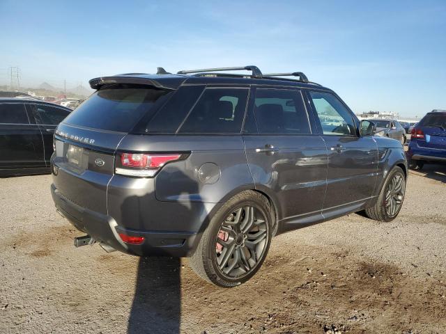 Photo 3 from auction – 2015 LAND ROVER RANGE ROVE with VIN SALWV2TF4FA535951