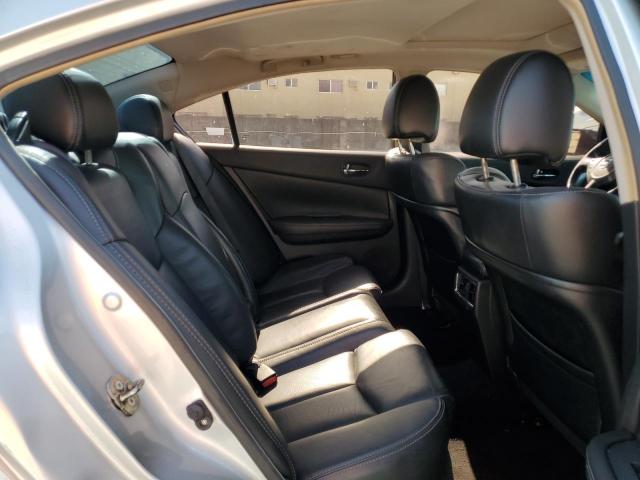 Photo 10 from auction – 2014 NISSAN MAXIMA S with VIN 1N4AA5AP6EC912329