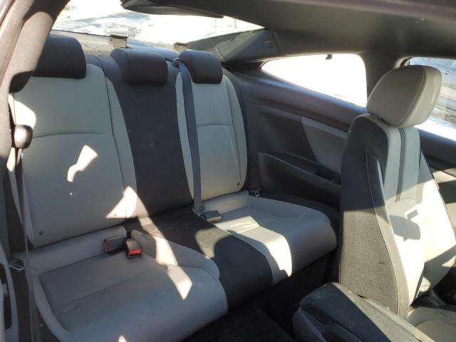 Photo 10 from auction – 2016 HONDA CIVIC LX with VIN 2HGFC4B5XGH305871