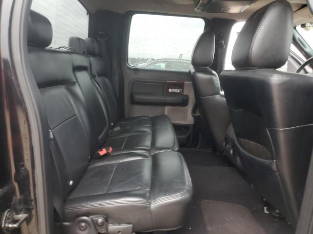 Photo 10 from auction – 2007 FORD F150 SUPER with VIN 1FTPW12V67KC59506