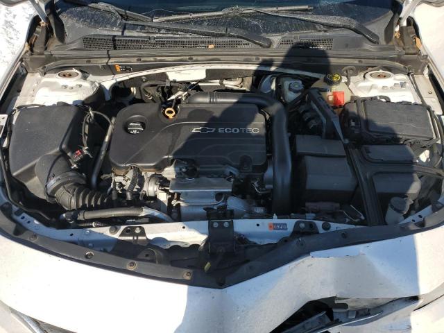Photo 11 from auction – 2016 CHEVROLET MALIBU LT with VIN 1G1ZE5ST1GF261439