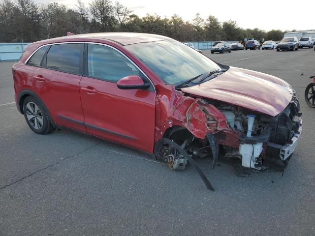 Photo 4 from auction – 2017 KIA NIRO FE with VIN KNDCB3LC3H5040764