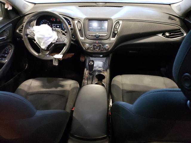 Photo 8 from auction – 2017 CHEVROLET MALIBU LS with VIN 1G1ZC5ST8HF102442