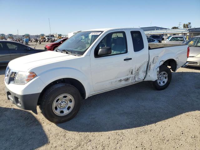 Photo 1 from auction – 2019 NISSAN FRONTIER S with VIN 1N6BD0CT6KN715127