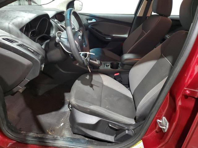 Photo 7 from auction – 2014 FORD FOCUS SE with VIN 1FADP3F27EL188714