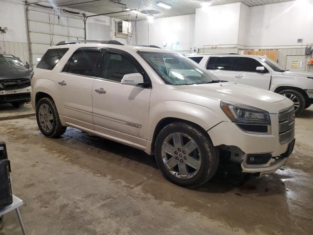 Zdjęcie 4 z aukcji – 2013 GMC ACADIA DEN z VIN 1GKKVTKD6DJ213597