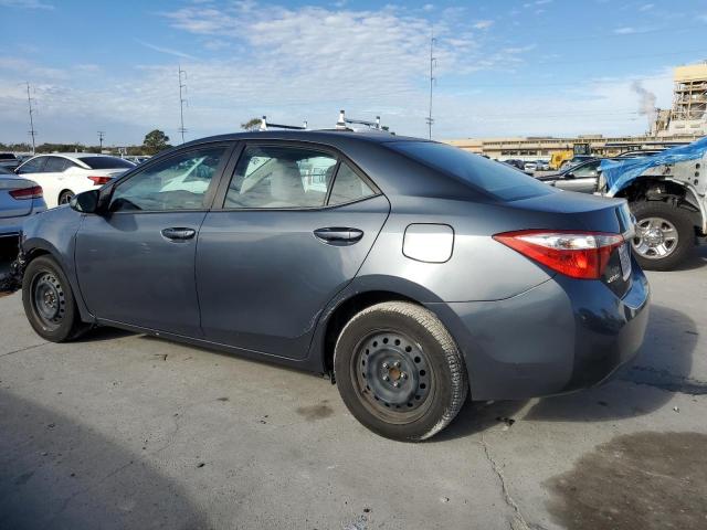 Photo 2 from auction – 2015 TOYOTA COROLLA L with VIN 5YFBURHE0FP193895
