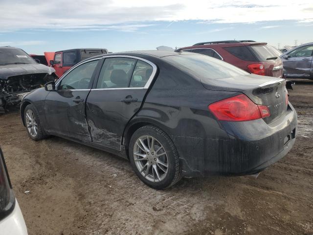 Photo 2 from auction – 2011 INFINITI G37 with VIN JN1CV6AR1BM355319