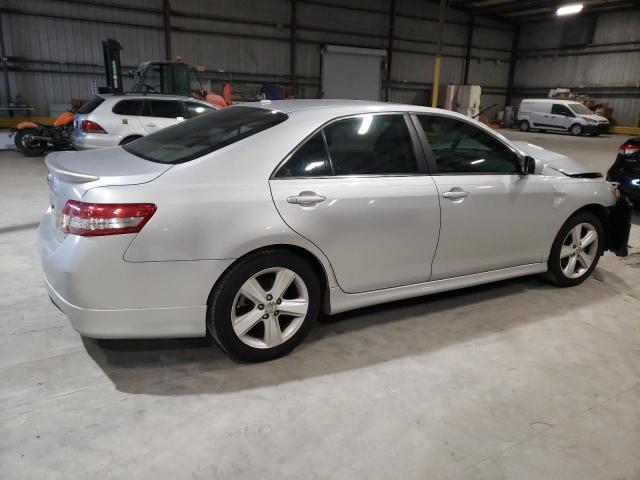 Photo 3 from auction – 2011 TOYOTA CAMRY BASE with VIN 4T1BF3EK6BU178280