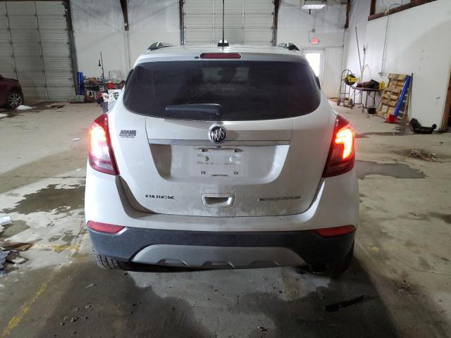 Photo 6 from auction – 2018 BUICK ENCORE PRE with VIN KL4CJASB0JB527552