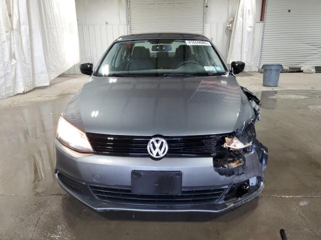 Photo 5 from auction – 2014 VOLKSWAGEN JETTA BASE with VIN 3VW2K7AJ0EM237897
