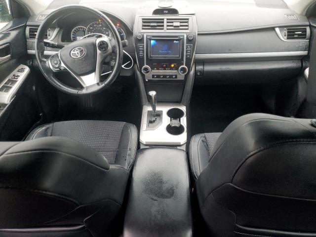 Photo 8 from auction – 2014 TOYOTA CAMRY L with VIN 4T1BF1FK7EU346127
