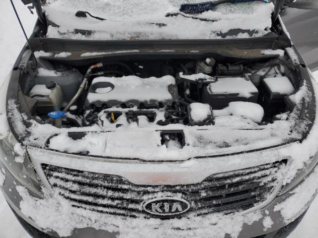 Photo 12 from auction – 2012 KIA SPORTAGE L with VIN KNDPBCA2XC7278362
