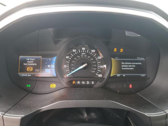 صورة رقم 9 من المزاد - 2017 FORD EDGE TITAN مع VIN 2FMPK4K98HBB60824