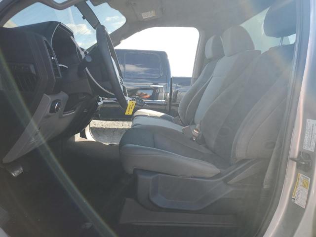 Photo 7 from auction – 2020 FORD F150 with VIN 1FTMF1E53LKF10121