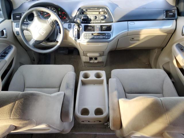 Photo 8 from auction – 2010 HONDA ODYSSEY EX with VIN 5FNRL3H41AB019988