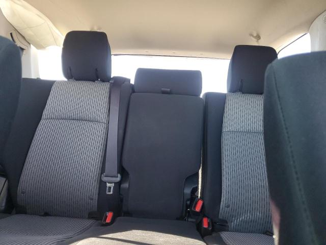 Photo 10 from auction – 2016 TOYOTA 4RUNNER SR with VIN JTEZU5JR0G5143254