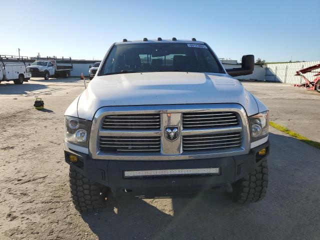 Photo 5 from auction – 2012 DODGE RAM 3500 L with VIN 3C63DRML7CG310793