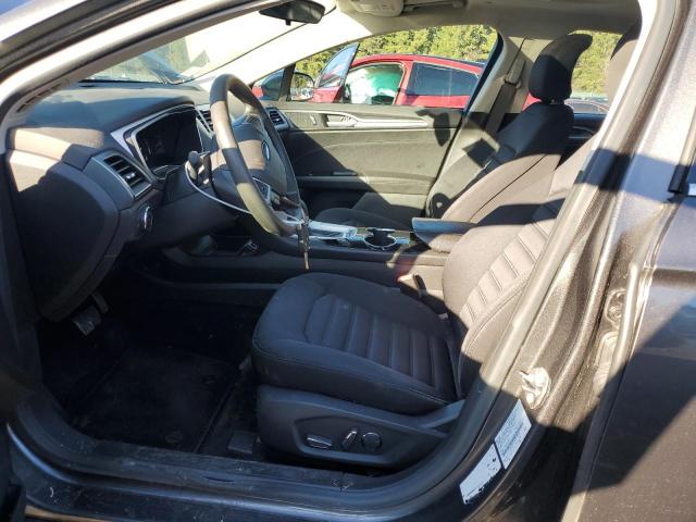 Photo 7 from auction – 2015 FORD FUSION SE with VIN 3FA6P0LU3FR214709