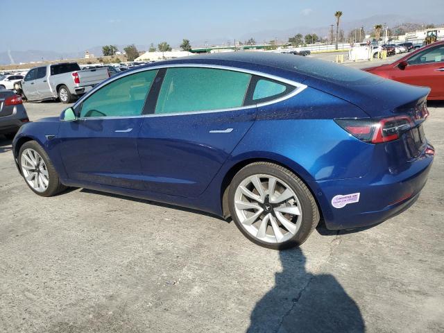 Photo 2 from auction – 2019 TESLA MODEL 3 with VIN 5YJ3E1EA1KF402281
