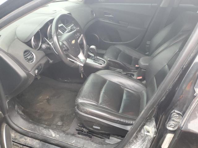 Photo 7 from auction – 2012 CHEVROLET CRUZE LT with VIN 1G1PG5SC4C7175628
