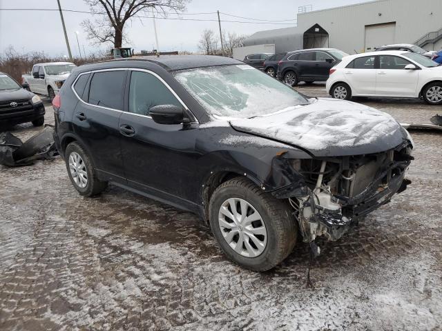 Photo 4 from auction – 2017 NISSAN ROGUE S with VIN 5N1AT2MT7HC735091