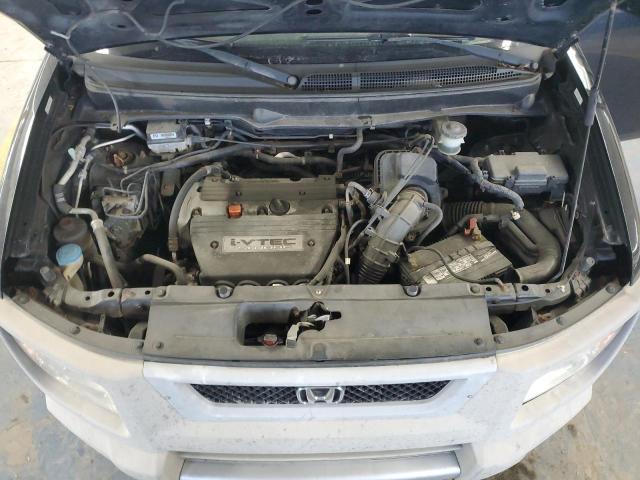 Photo 12 from auction – 2004 HONDA ELEMENT EX with VIN 5J6YH28564L030867
