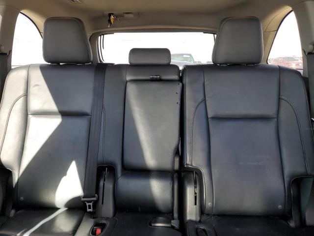 صورة رقم 10 من المزاد - 2014 TOYOTA HIGHLANDER مع VIN 5TDKKRFH7ES031206