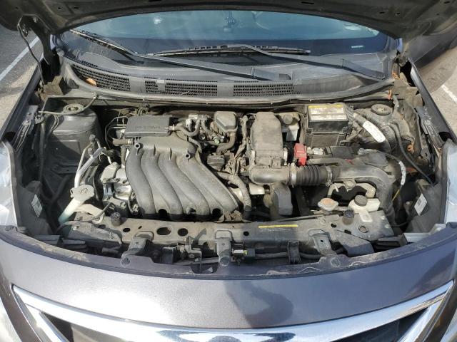 Photo 11 from auction – 2015 NISSAN VERSA S with VIN 3N1CN7AP5FL902077