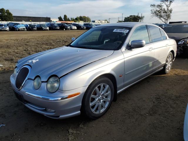 JAGUAR S-TYPE 2000 with VIN SAJDA01DXYGL32550 - Photo from auction