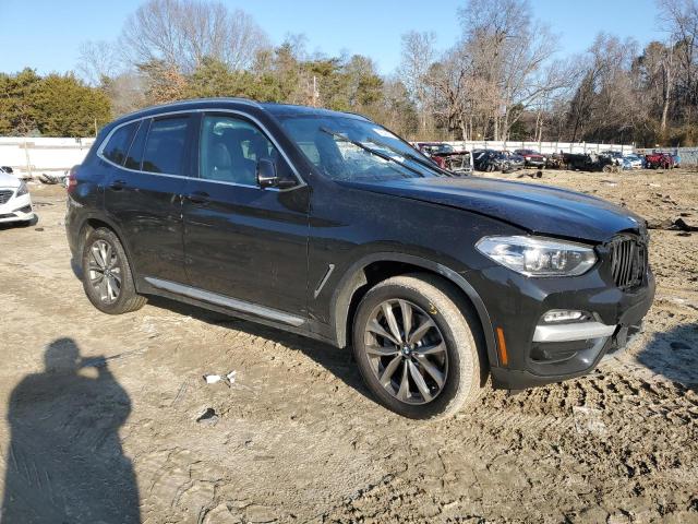 Photo 4 from auction – 2019 BMW X3 XDRIVE3 with VIN 5UXTR9C54KLP89901
