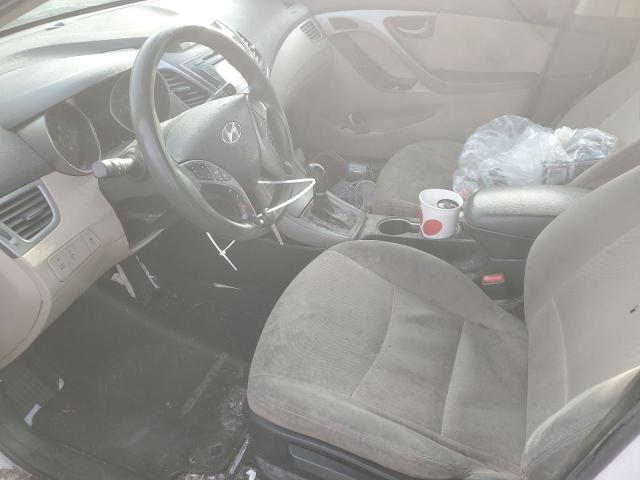 Photo 7 from auction – 2016 HYUNDAI ELANTRA SE with VIN 5NPDH4AE1GH797058