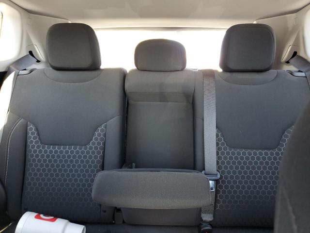 Photo 10 from auction – 2018 JEEP COMPASS SP with VIN 3C4NJCAB6JT461728