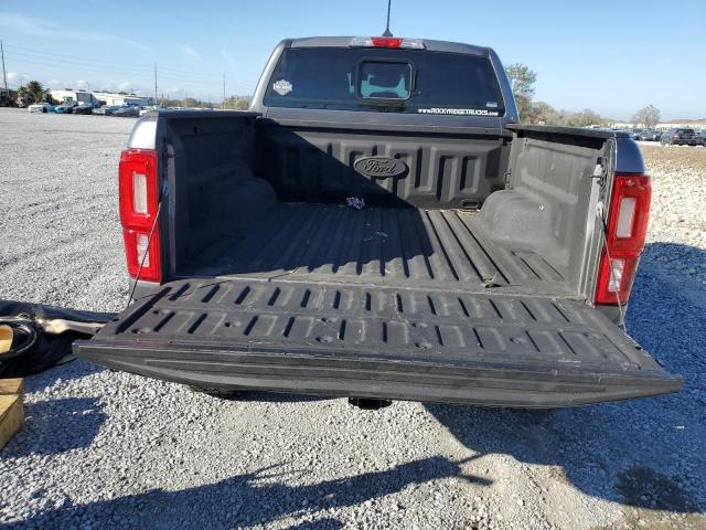 Photo 6 from auction – 2022 FORD RANGER XL with VIN 1FTER4FH4NLD13378