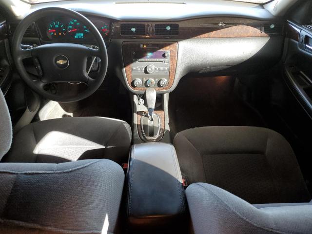 Photo 8 from auction – 2013 CHEVROLET IMPALA LS with VIN 2G1WF5E37D1115514