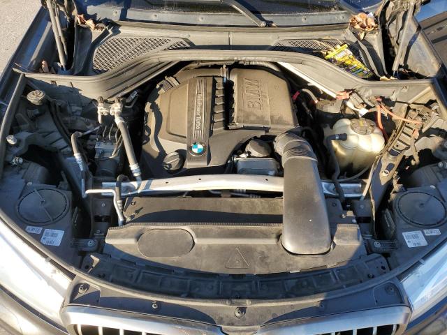 Photo 12 from auction – 2016 BMW X6 XDRIVE3 with VIN 5UXKU2C54G0N83763