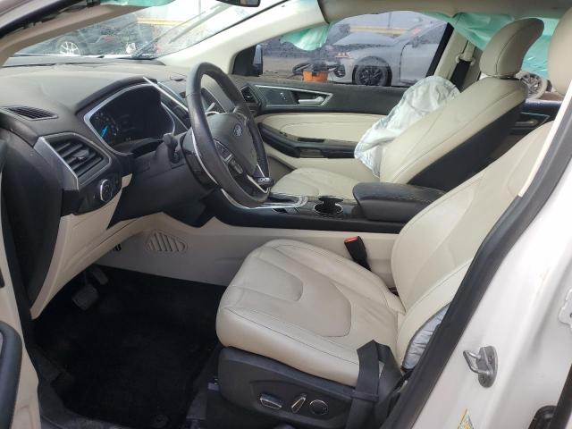 Photo 7 from auction – 2018 FORD EDGE TITAN with VIN 2FMPK4K94JBB39538