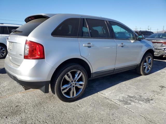 Photo 3 from auction – 2013 FORD EDGE SEL with VIN 2FMDK3JC2DBE37908