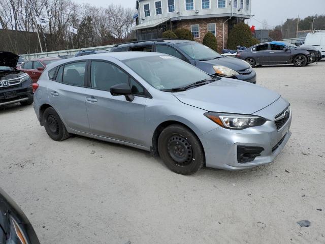 Photo 4 from auction – 2018 SUBARU IMPREZA with VIN 4S3GTAA67J3750011